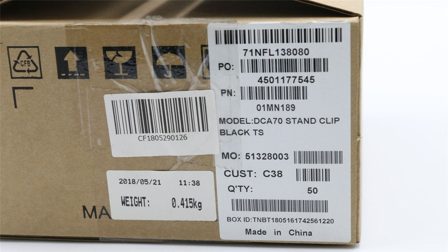 Lenovo IdeaCentre 520-27IKL 520-27ICB HDD Hard Drive Shielding 01MN189
