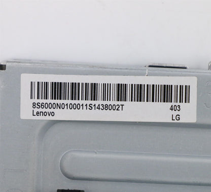Lenovo MECH_ASM ASSY_MAIN_BKT_Cordoba 04X2141