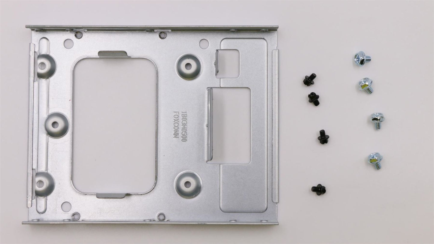 Lenovo ThinkStation P500 P410 P360 P358 Solid State Hard Drive Caddy 00XD860