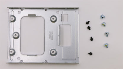 Lenovo ThinkStation P500 P410 P360 P358 Solid State Hard Drive Caddy 00XD860