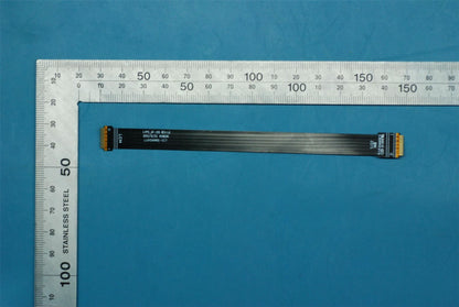 Lenovo A8-50 A5500-F A5500-H A5500-HV Cable Lcd Screen Display LED 5F79A6MVVW