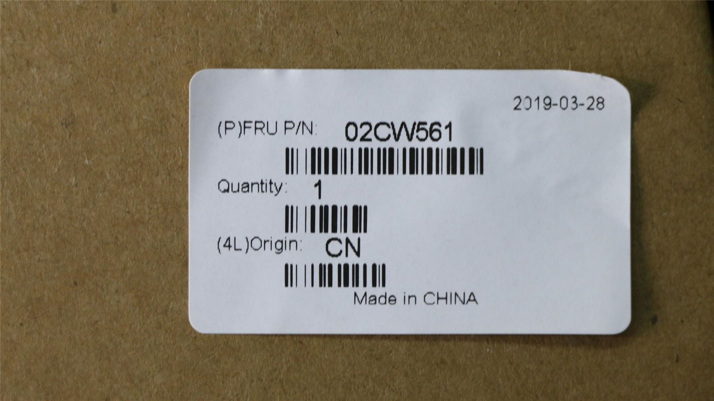 Lenovo MECH_ASM 340_MAIN_FRAME-ICB-ASSY(BLACK) 02CW561