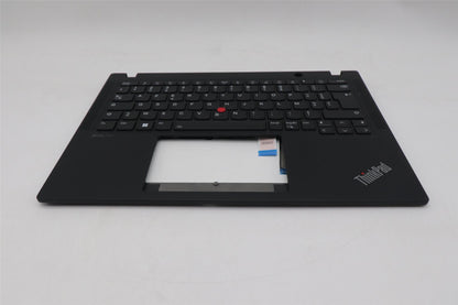 Lenovo MECH_ASM BL KB BK MG FRA PMX 5M11N89418
