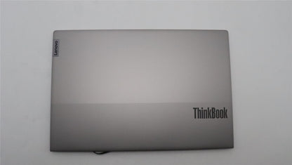 Lenovo ThinkBook 14 G3 ACL LCD Cover Rear Back Housing Silver 5CB1K18592