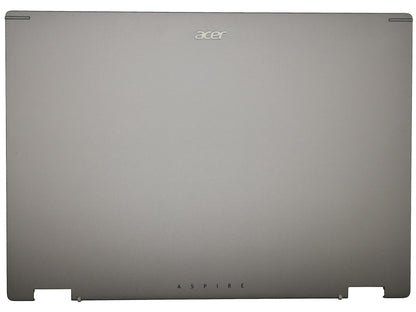 Acer Aspire Spin A5SP14-51MTN LCD Cover Rear Back Housing Grey Gray 61.KHKN7.001