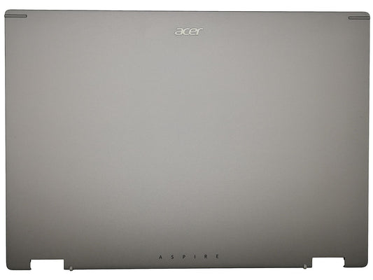 Acer Aspire Spin A5SP14-51MTN LCD Cover Rear Back Housing Grey Gray 61.KHKN7.001