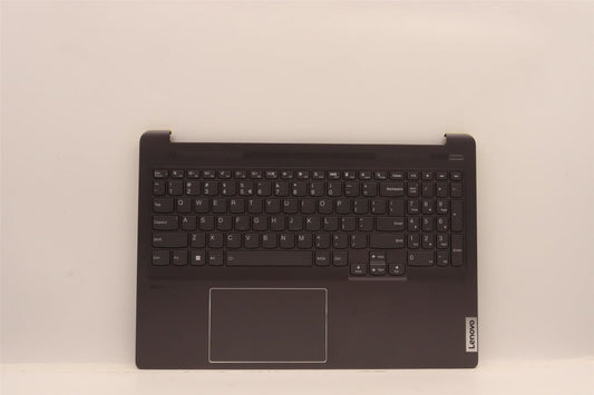 Lenovo IdeaPad 5 16ARH7 Palmrest Cover Touchpad Keyboard US Euro 5CB1J08819