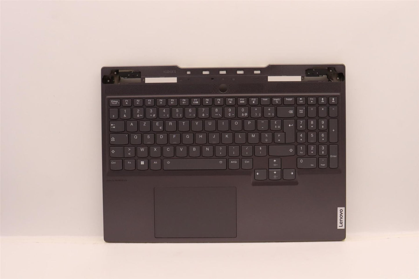 Lenovo Upper Case ASM_FRA L82UG SG_RGB 5CB1J32260