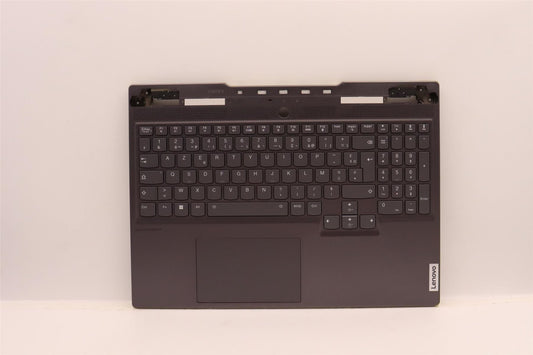 Lenovo Upper Case ASM_FRA L82UG SG_RGB 5CB1J32260