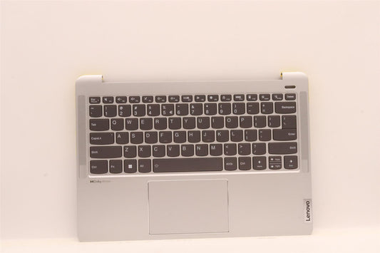 Lenovo Pro 5 Pro 14IAP7 5 Pro 14ARH7 Keyboard Palmrest Top Cover 5CB1H81086