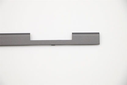 Lenovo Yoga C740-14IML Hinge Cap Strip Trim Cover Grey 5CB0U43928