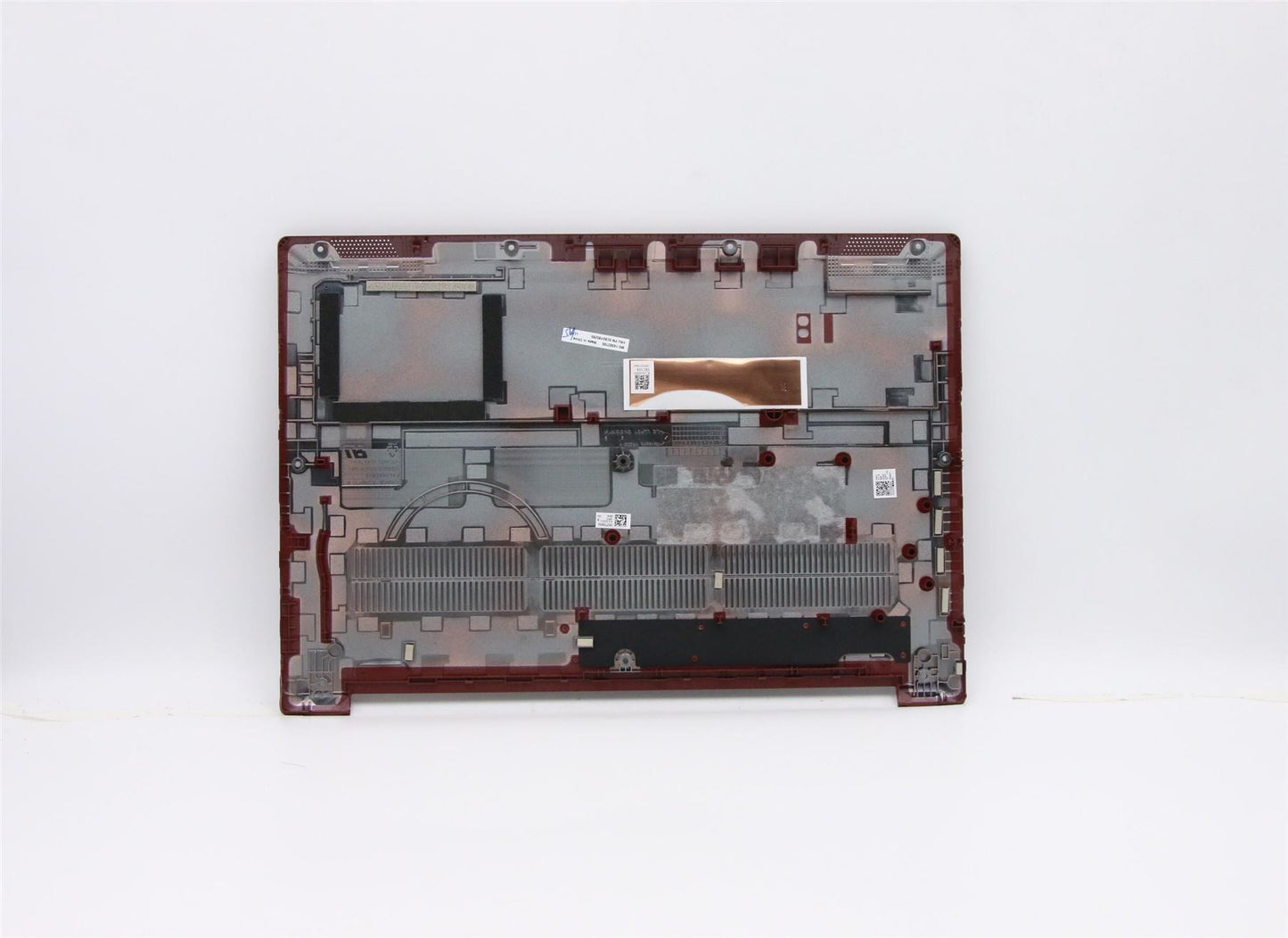 Lenovo Lower Case L 81WB RED DIS SP 5CB0Y85265