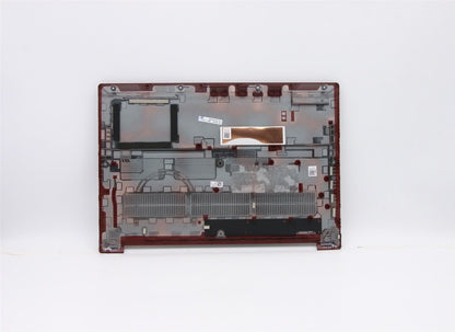 Lenovo Lower Case L 81WB RED DIS SP 5CB0Y85265