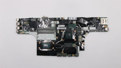 Lenovo ThinkPad P52 Motherboard Mainboard 5B20W22207