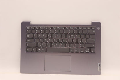Lenovo Upper Case ASM_HBW L82RM AG_NFP 5CB1H72721