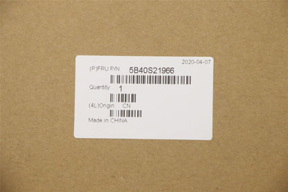 Lenovo 5B40S21966 IO Bracket Q 81VM R+L