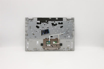 Lenovo IdeaPad C340-14IWL C340-14API Keyboard Palmrest Top Cover UK 5CB0S17549