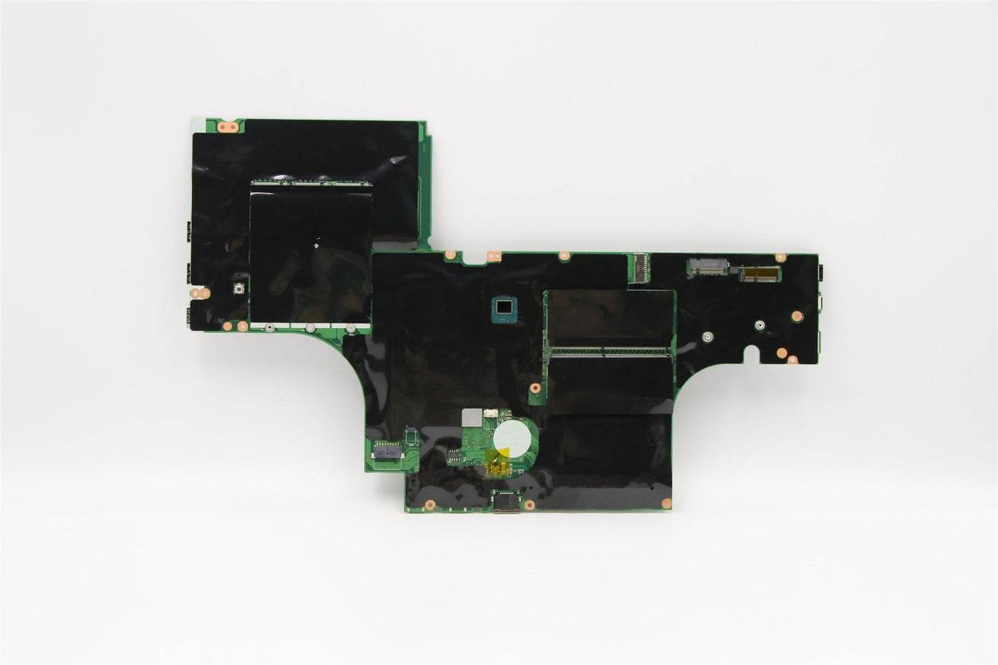 Lenovo ThinkPad P53 Motherboard Mainboard DIS intelI99880H 02DM481