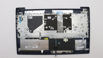 Lenovo Upper Case ASM_SWSL82SFFP_AB_BL_PC 5CB1J00272