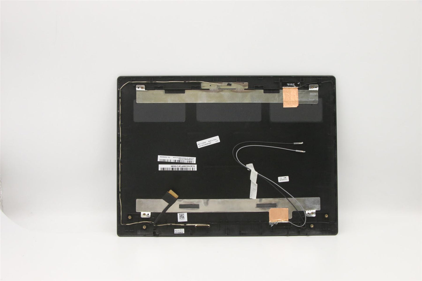 Lenovo IdeaPad 330-14IKB 320-14ISK LCD Cover Rear Back Housing Black 5CB0N82366