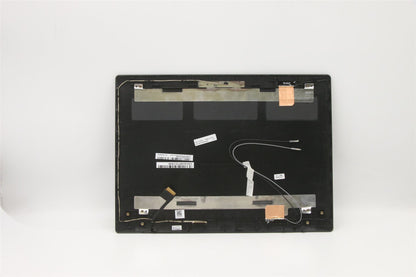 Lenovo IdeaPad 330-14IKB 320-14ISK LCD Cover Rear Back Housing Black 5CB0N82366