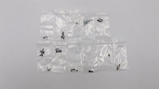 Lenovo ThinkPad L440 Screw Screws Kit 04X4824