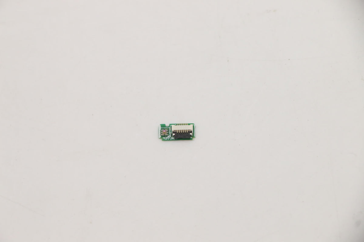Lenovo CARDPOP Sensor_Board L 20YN Sensor Board 5C50S25227