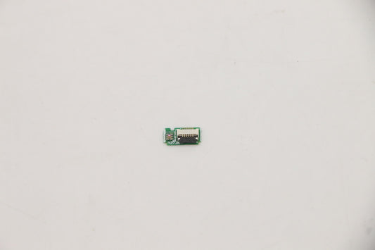 Lenovo CARDPOP Sensor_Board L 20YN Sensor Board 5C50S25227