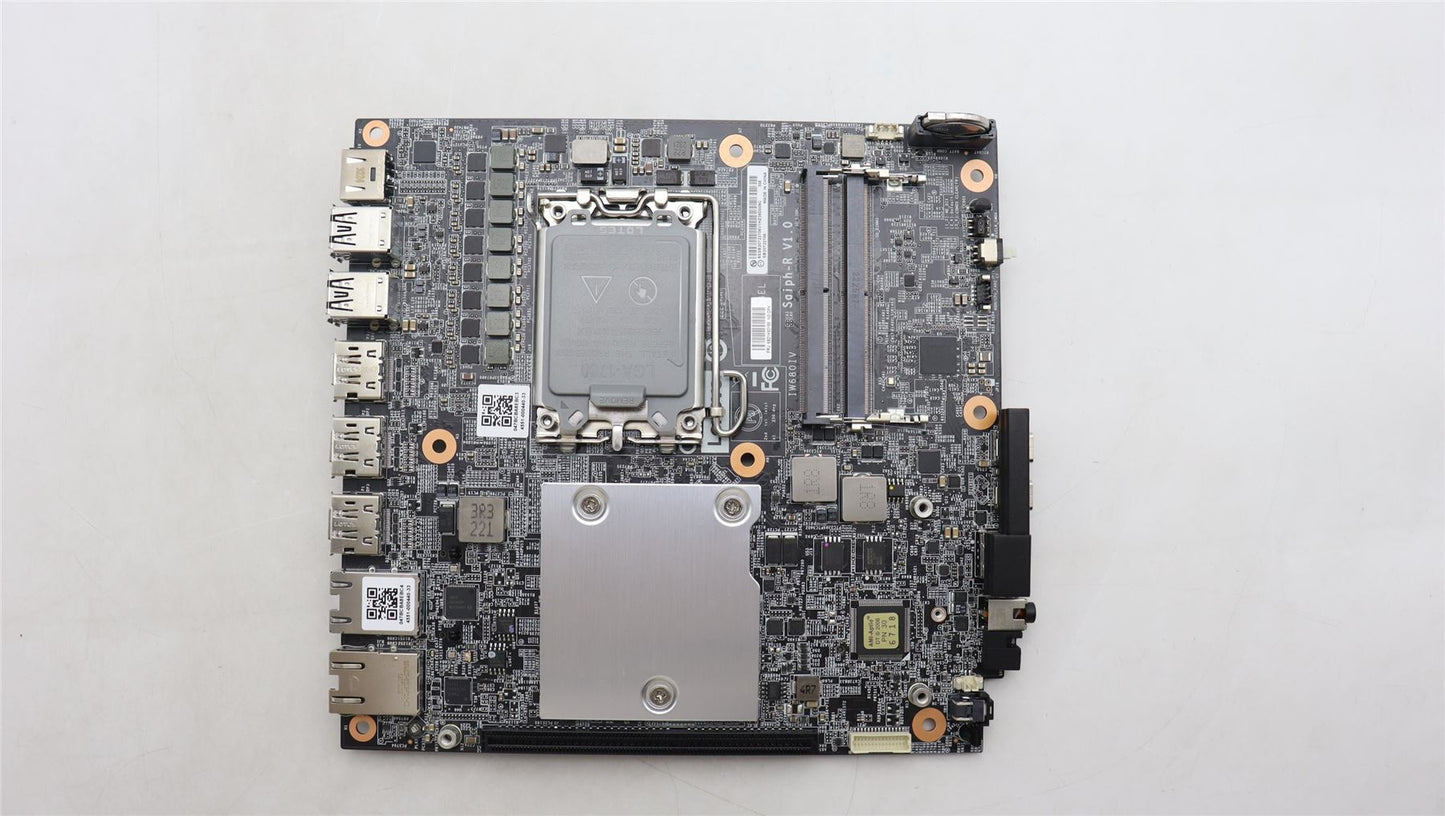 Lenovo ThinkStation P3 Motherboard Mainboard 5B21K60188