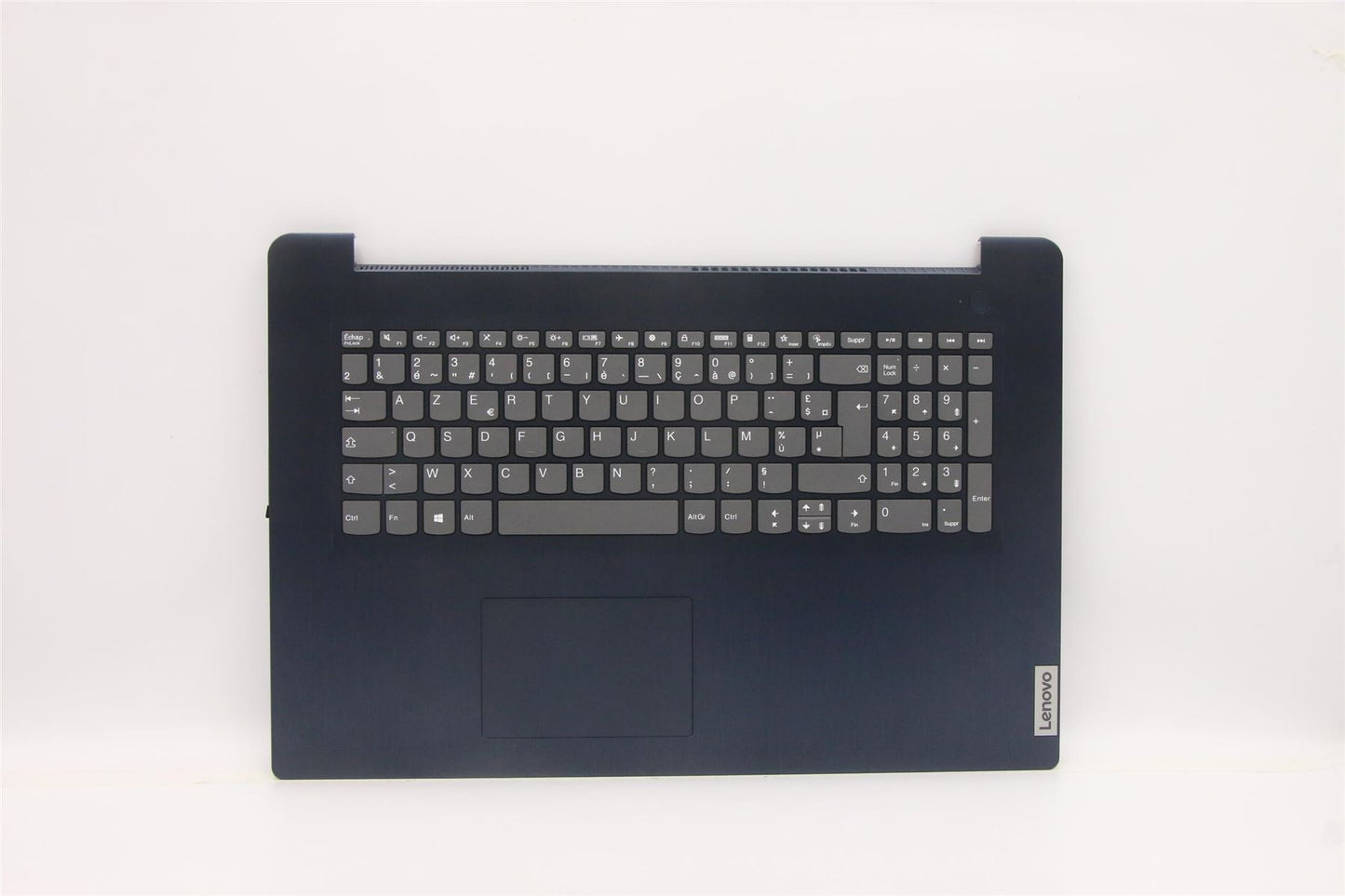 Lenovo Upper Case ASM_FRA L82KV NFPA/BUMA 5CB1C75122