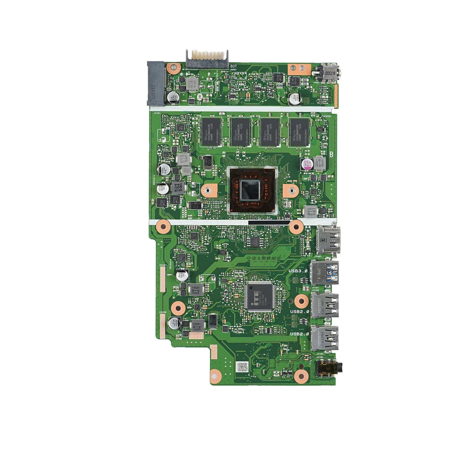 Asus X540MA R Mainboard4G/N4020/As 90NB0IR0-R01010
