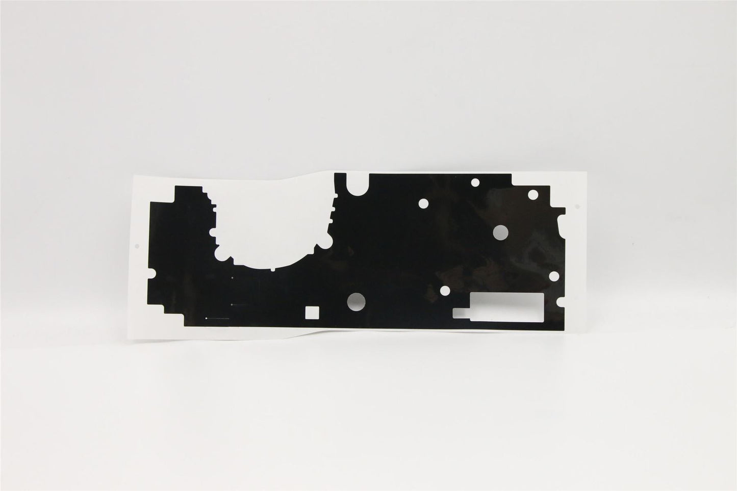 Lenovo 5T10S73243 TAPE MYLAR UCASE KB NEW Ares