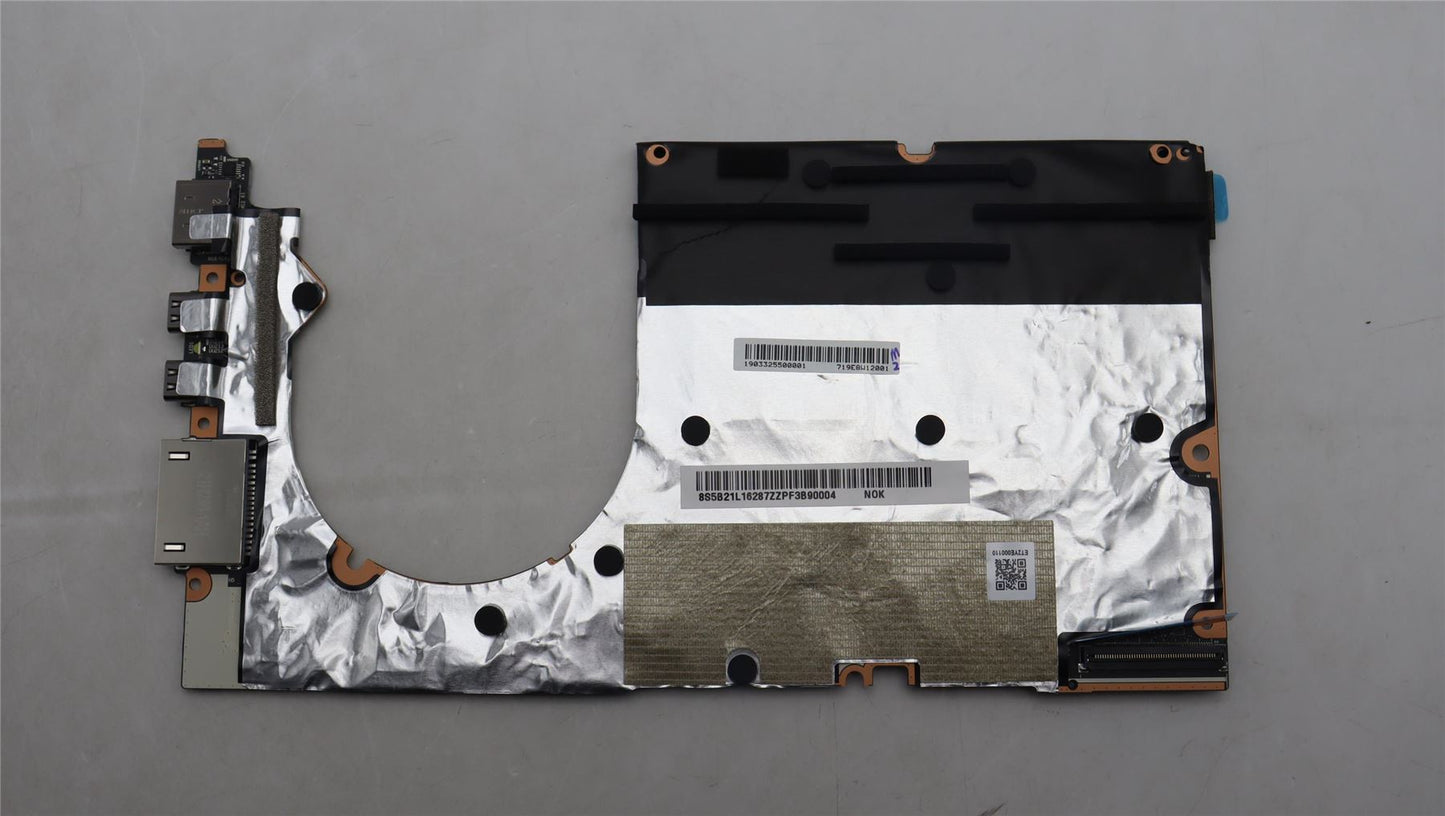 Lenovo Yoga 9 14IRP8 Motherboard Mainboard DIS INTELI713705H 32G 5B21L16287