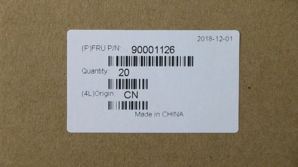 Lenovo QIQY5 W/Cable DC-In Board 90001126