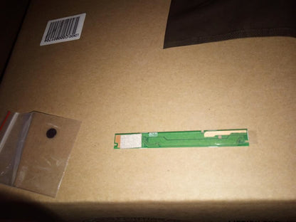 Lenovo no Camera,no MIC Microphone Camera Board 04X5505