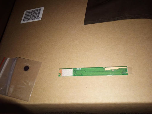 Lenovo no Camera,no MIC Microphone Camera Board 04X5505