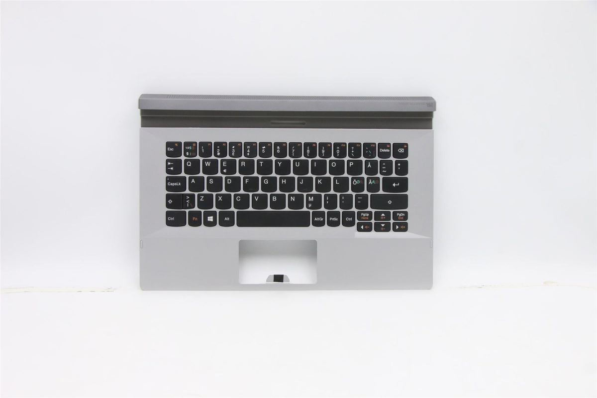 Lenovo LTM11 Upper Case W/NORDIC-KB Keyboard 90205289
