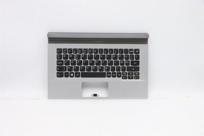 Lenovo LTM11 Upper Case W/NORDIC-KB Keyboard 90205289