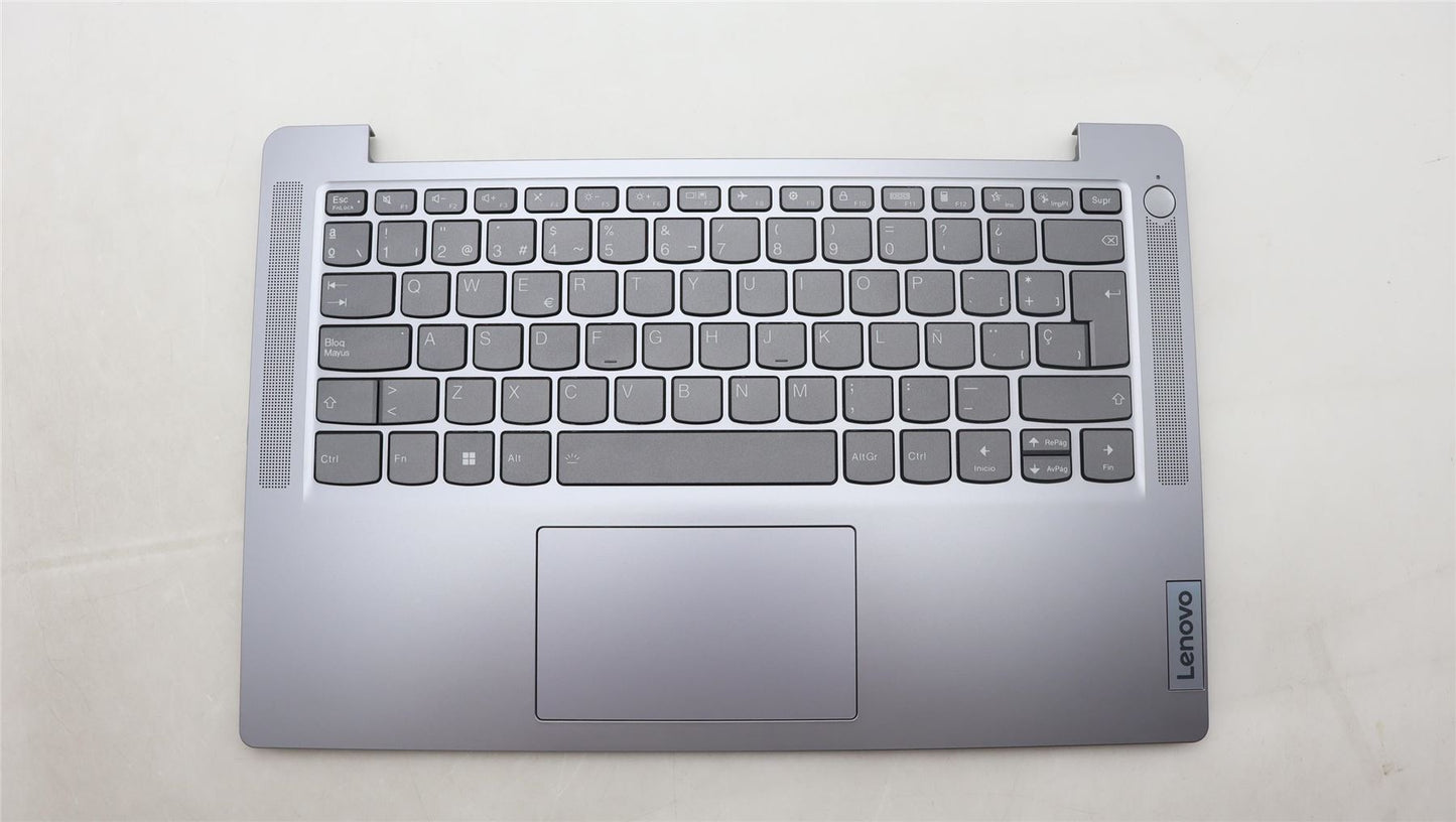 Lenovo COVER Upper Case ASM_SPA L 83EQNFPAG 5CB1M46227