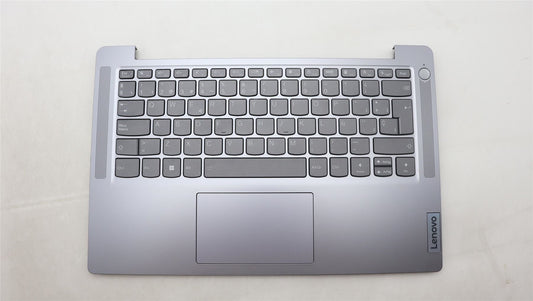 Lenovo COVER Upper Case ASM_SPA L 83EQNFPAG 5CB1M46227