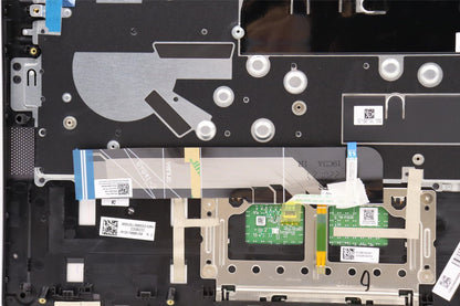 Lenovo UpperCaseASM_KOR C82SD ALSG FPBL 5CB1J08523