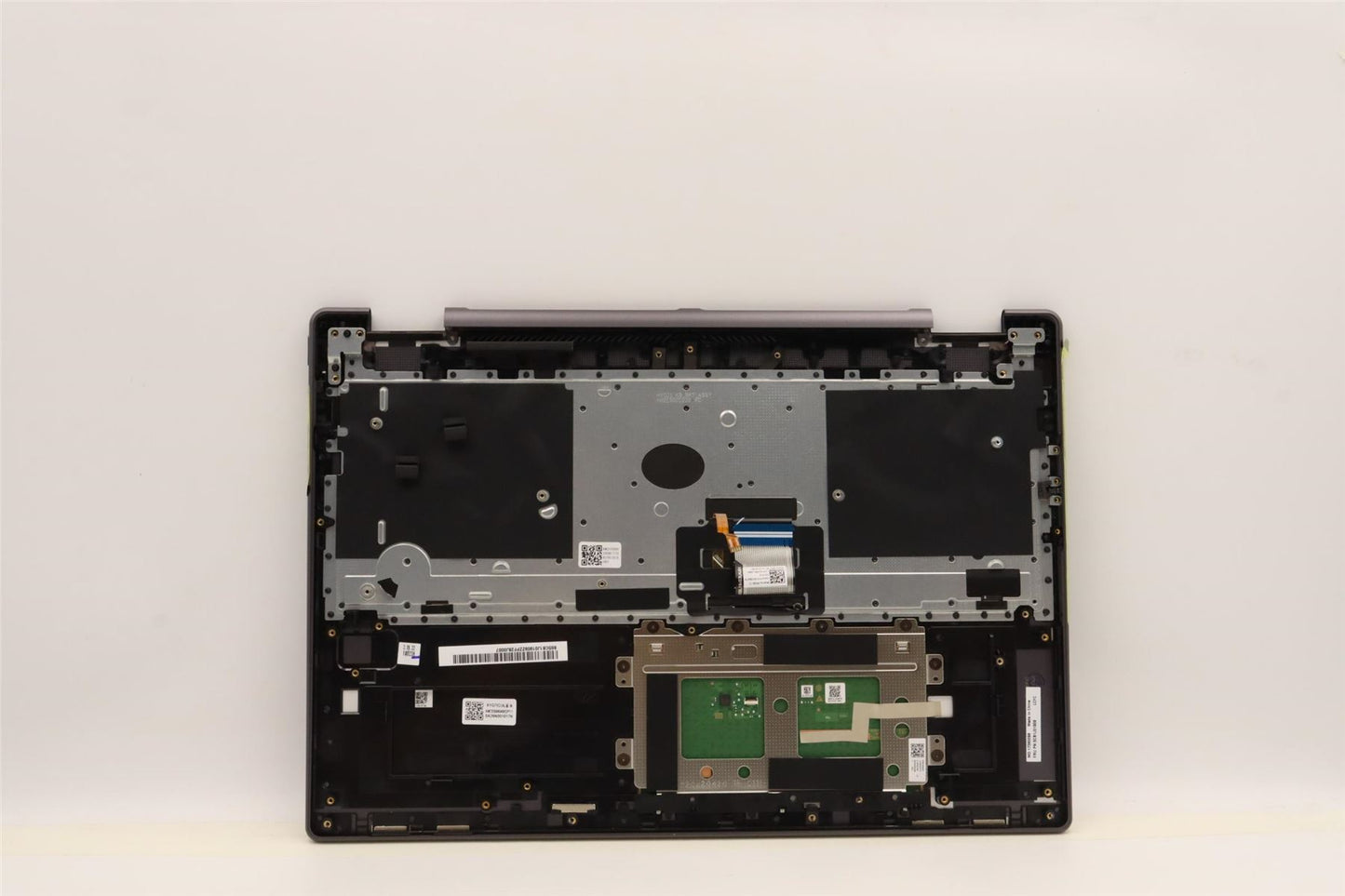 Lenovo Upper Case ASM_TC L82QG NFPSG 5CB1J01909