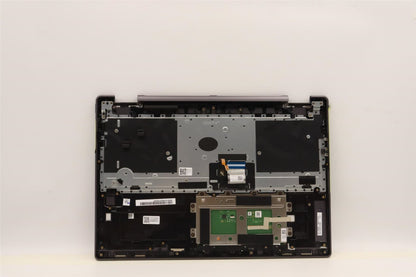 Lenovo Upper Case ASM_TC L82QG NFPSG 5CB1J01909