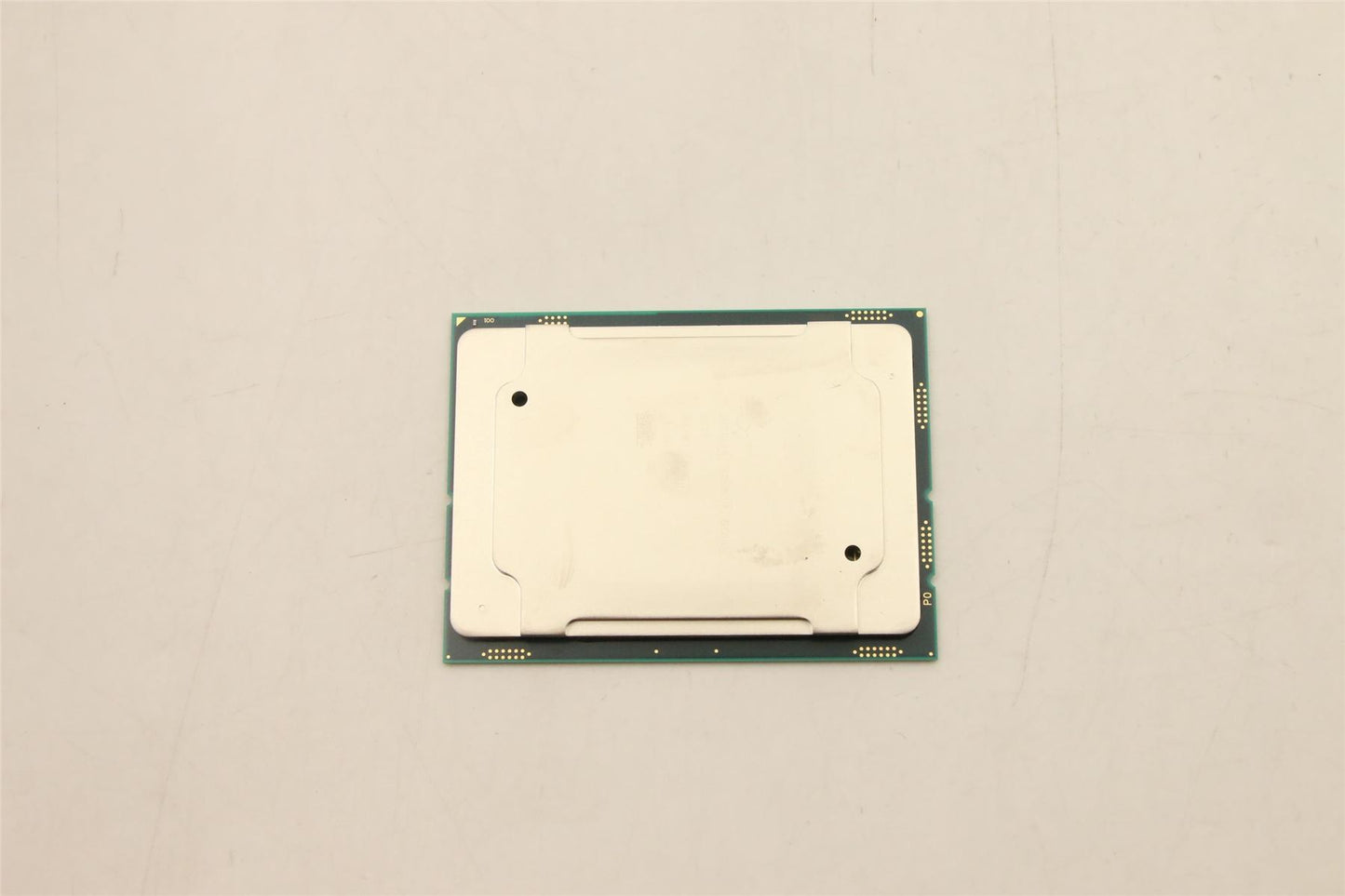 Lenovo ThinkStation P920 P720 CPU Processor 5SA0U55986