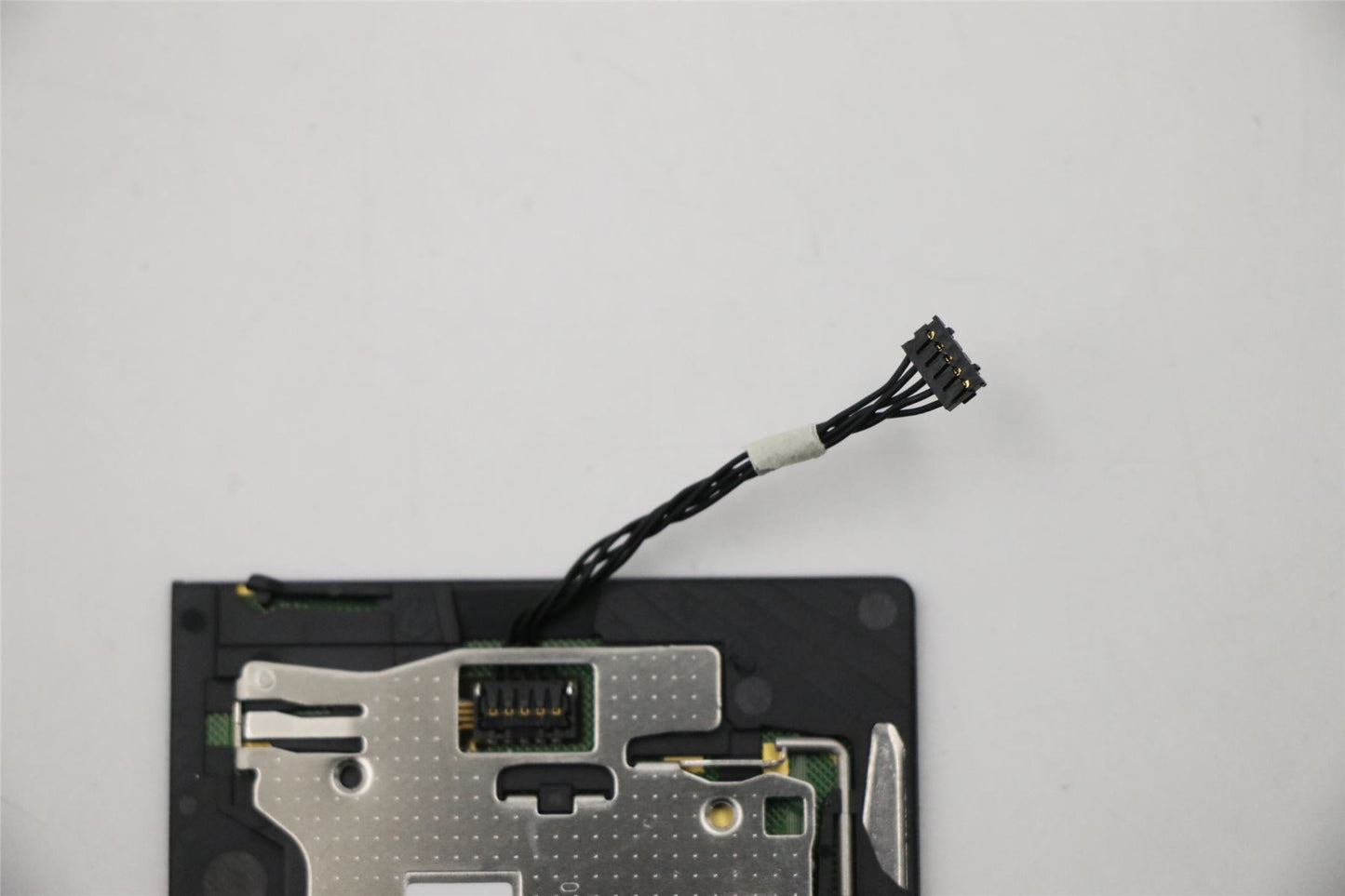 Lenovo MECH_ASM CS16_2BCP,MYLAR,BLACK,NFC,CHY 01LV515