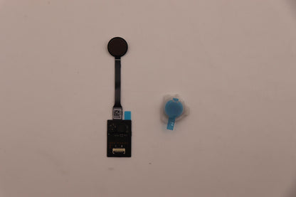 Lenovo MECH_ASM FRU POWER_BTN W Sliver Fingerprint FPR Power Board 5M11H61324