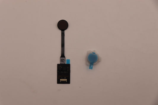 Lenovo MECH_ASM FRU POWER_BTN W Sliver Fingerprint FPR Power Board 5M11H61324