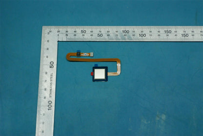 Lenovo Paul_FP_OFILM_GOLD_FPC_1022/FTW-0255-00 FPC Board SC98C07343