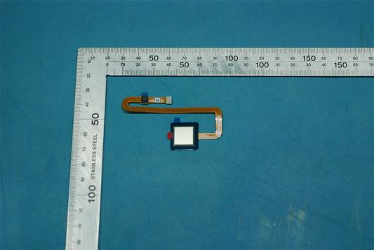 Lenovo Paul_FP_OFILM_GOLD_FPC_1022/FTW-0255-00 FPC Board SC98C07343
