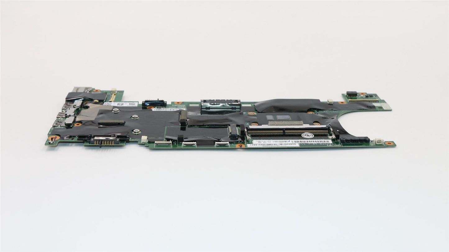 Lenovo ThinkPad T470s Motherboard Mainboard UMA Intel i5-7300U 8GB 01ER335